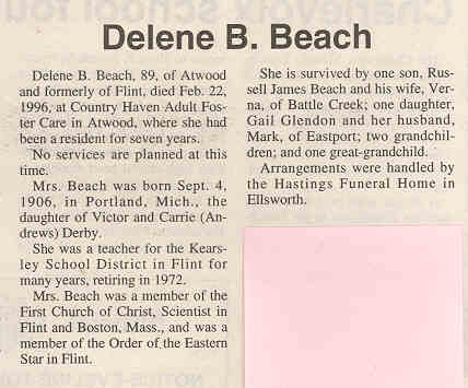 Delene B. Beach thumbnail