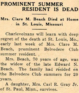 Clare M. Beach thumbnail