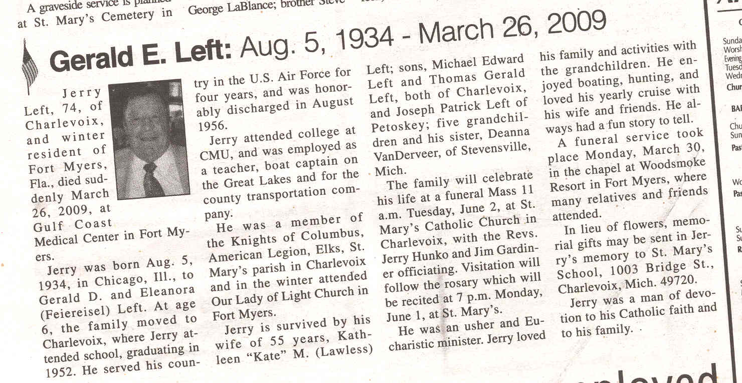 Gerald E. Left thumbnail