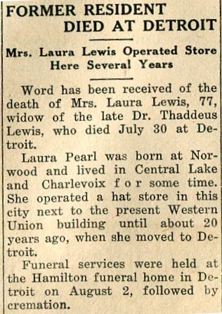 Laura Lewis thumbnail