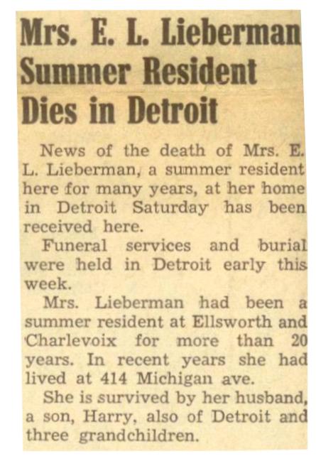 Mrs. E.L. Lieberman thumbnail