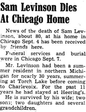 Sam Levinson thumbnail