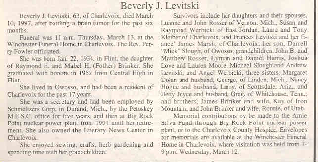 Beverly J. Levitski thumbnail