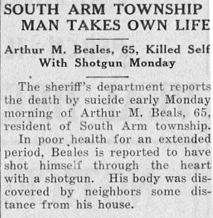 Arthur M. Beals thumbnail