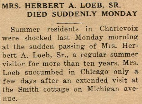 Mrs. Herbert Loeb thumbnail