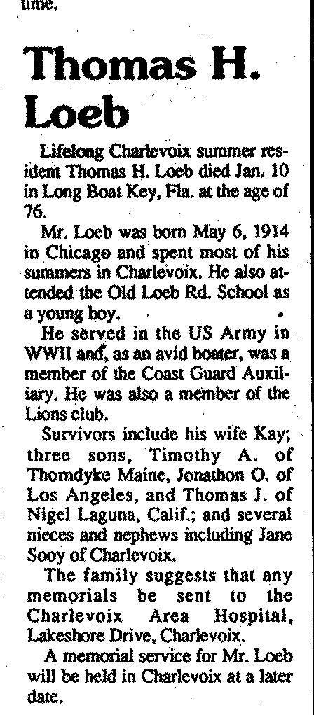 Thomas H. Loeb thumbnail