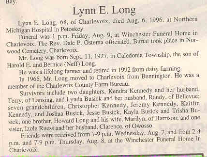 Lynn E. Long thumbnail