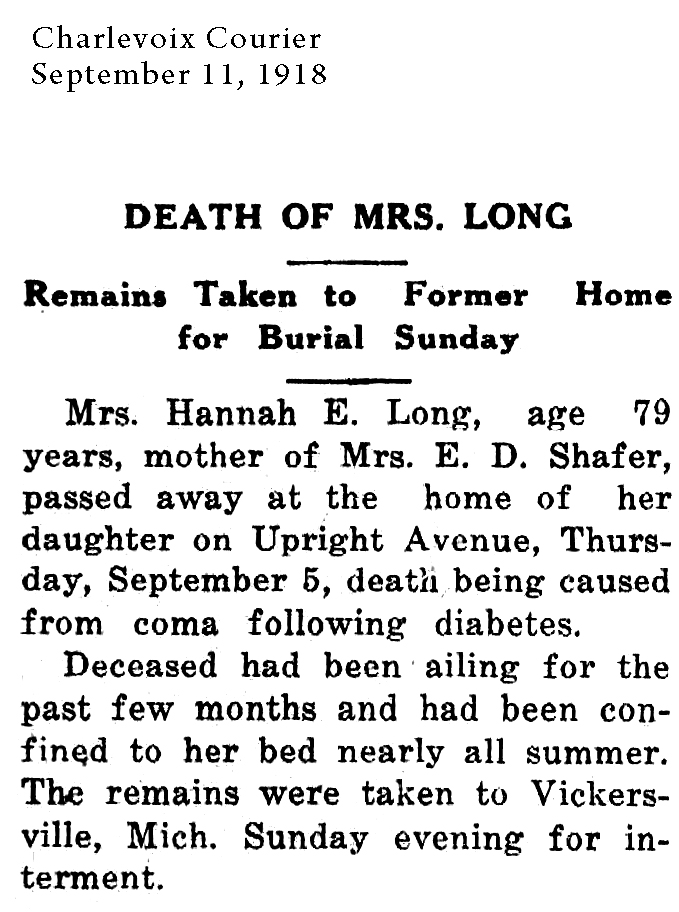 Hannah E. Long thumbnail