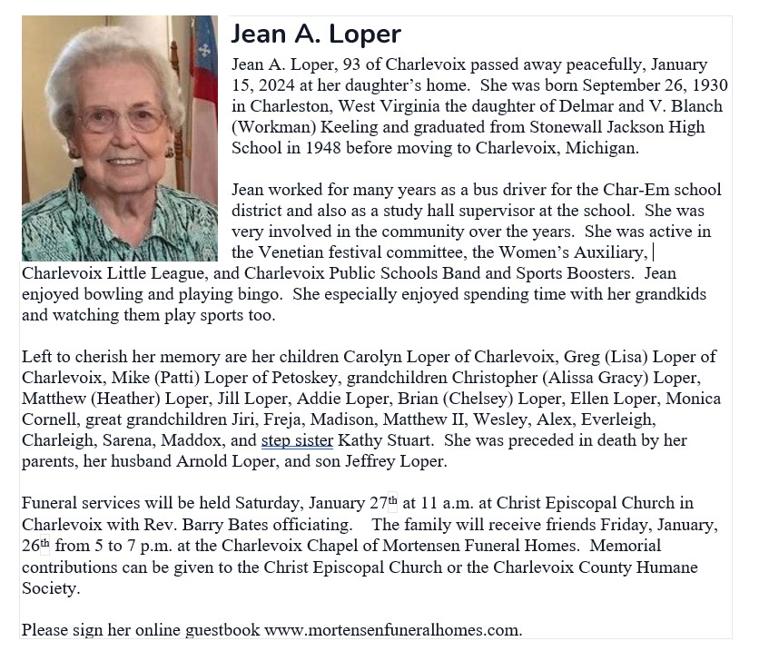Jean A. Loper thumbnail