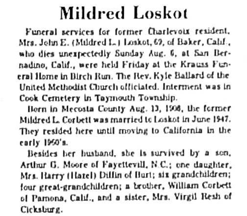 Mildred Loskot thumbnail