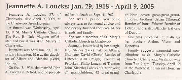 Jeannette A. Loucks thumbnail