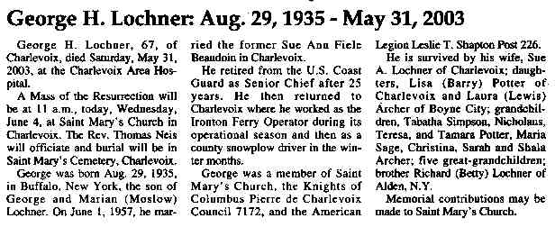 George H. Lochner thumbnail