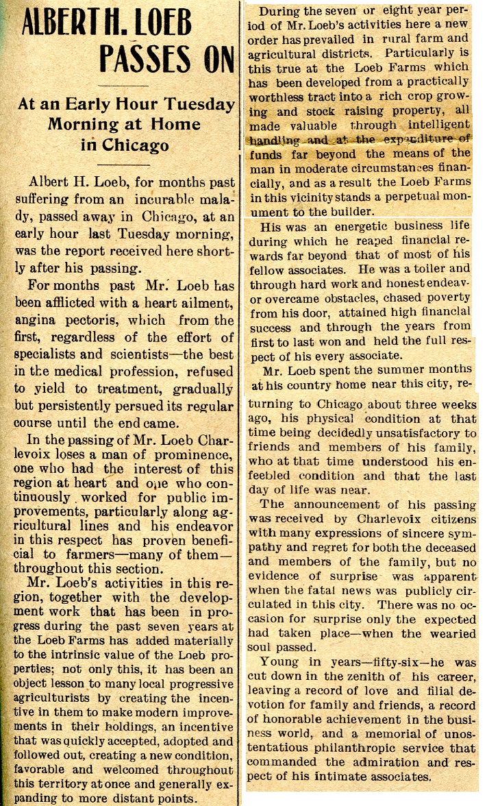 Albert H. Loeb thumbnail