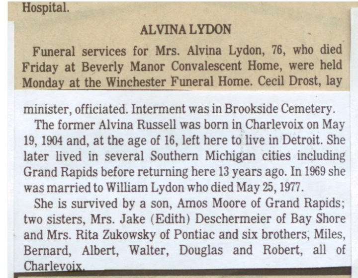 Alvina Lydon thumbnail
