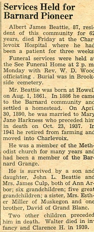 Albert J. Beattie thumbnail