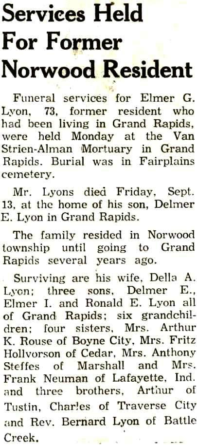 Elmer G. Lyon thumbnail