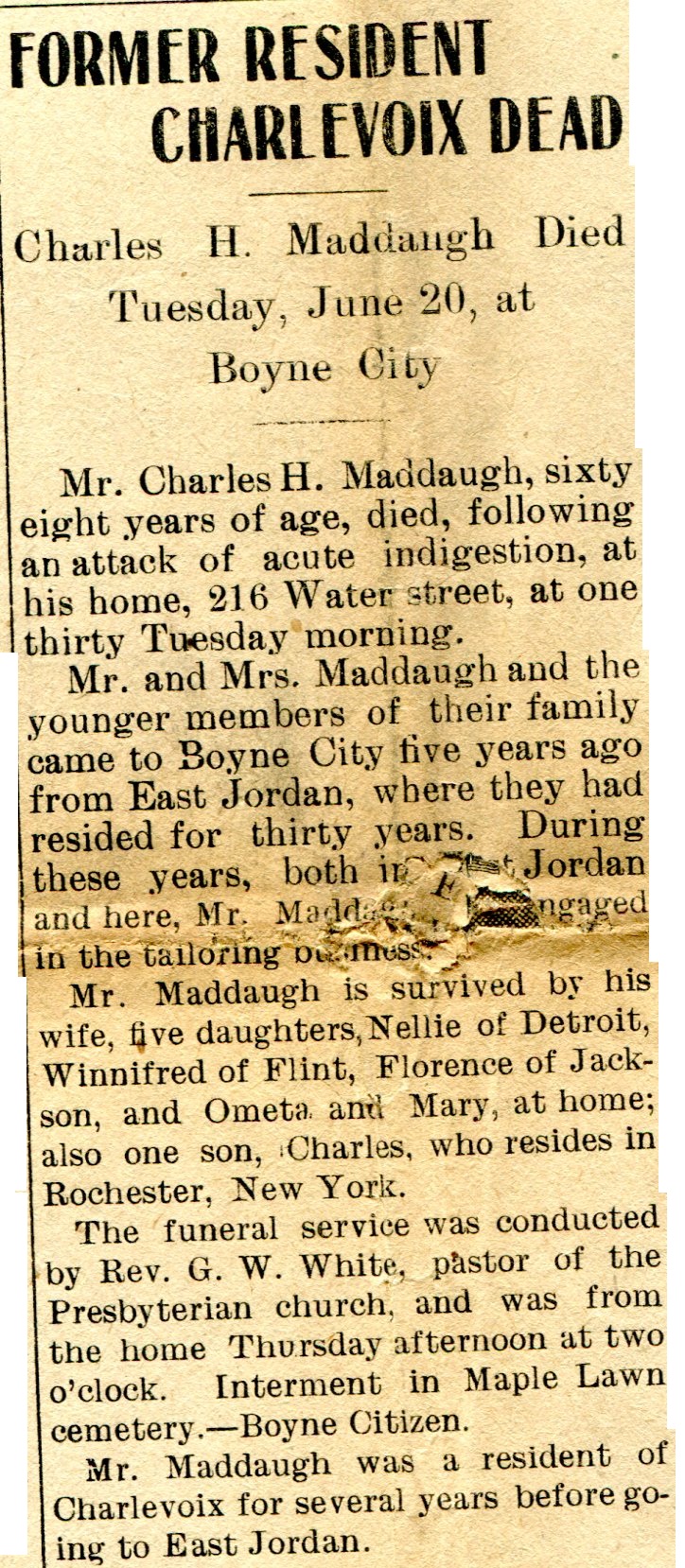 Charles H. Maddaugh thumbnail
