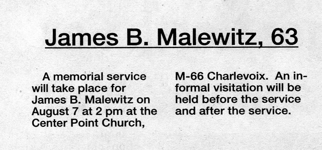James B. Malewitz thumbnail