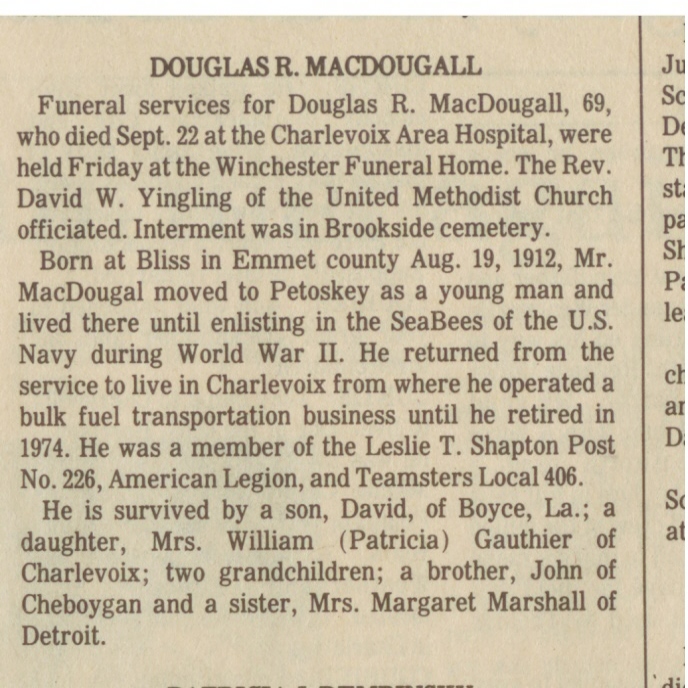 Douglas R. MacDougall thumbnail