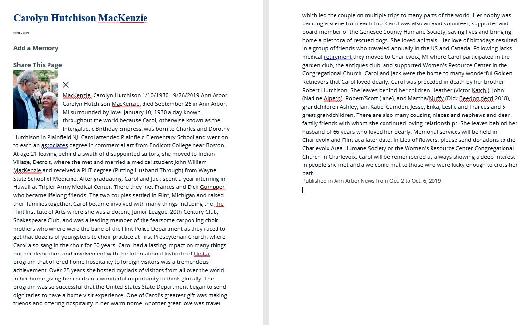 Carolyn Hutchinson MacKenzie thumbnail