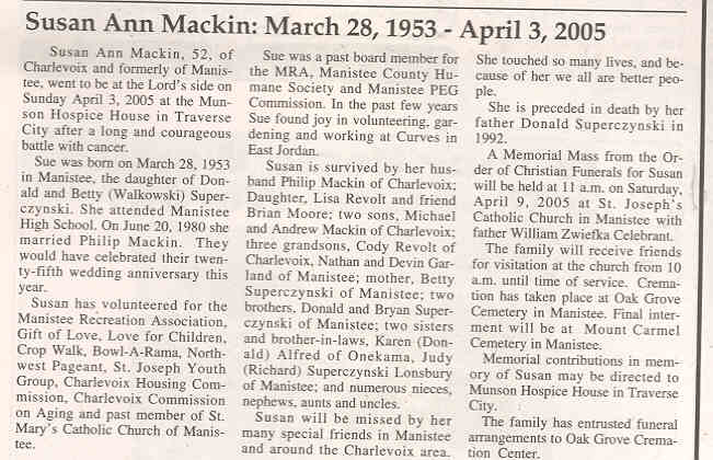 Susan Ann Mackin thumbnail
