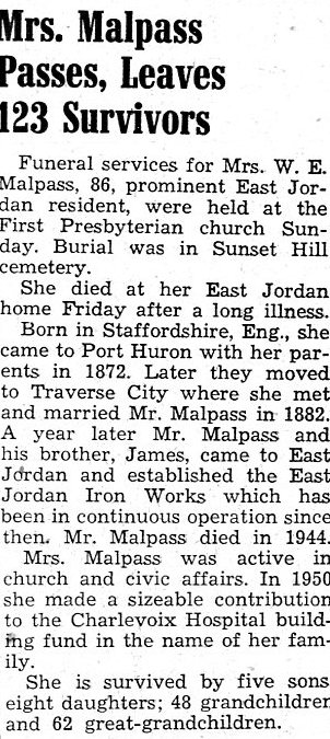 Mrs. W. E. Maplass thumbnail
