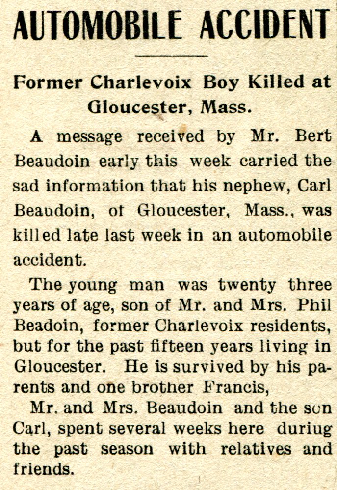 Carl Beaudoin thumbnail