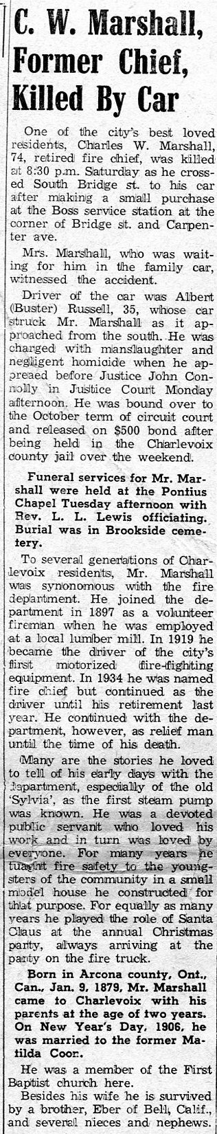 Charles W. Marshall thumbnail