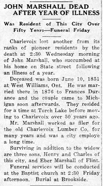 John Marshall thumbnail