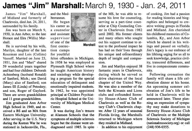 "James "Jim"" Marshall thumbnail