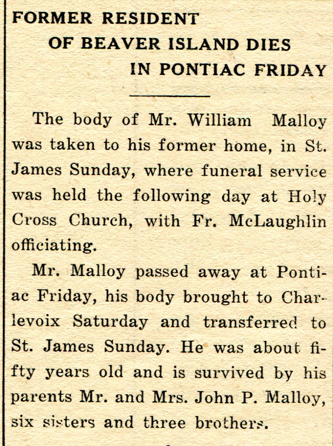 William J. Malloy thumbnail
