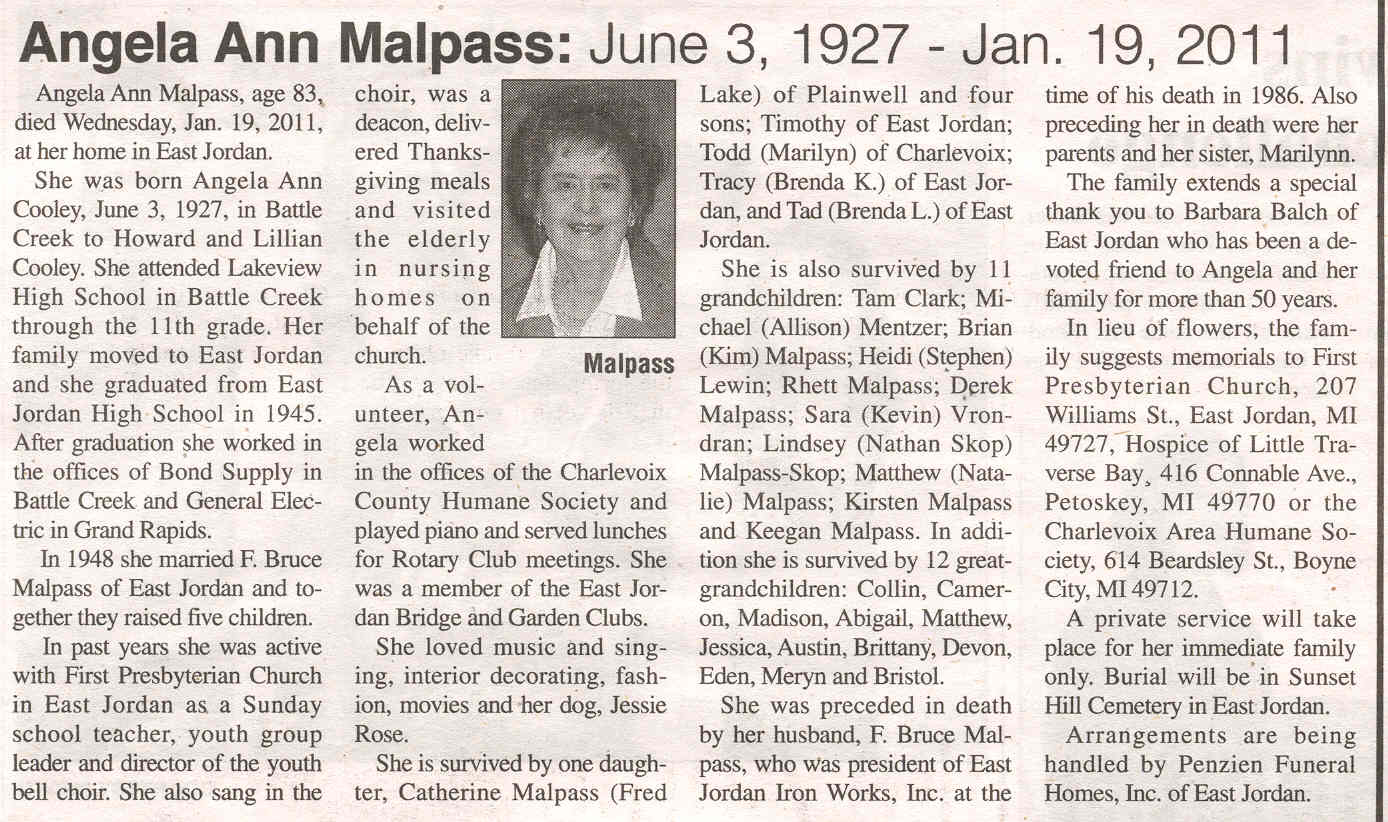 Angela Ann Malpass thumbnail