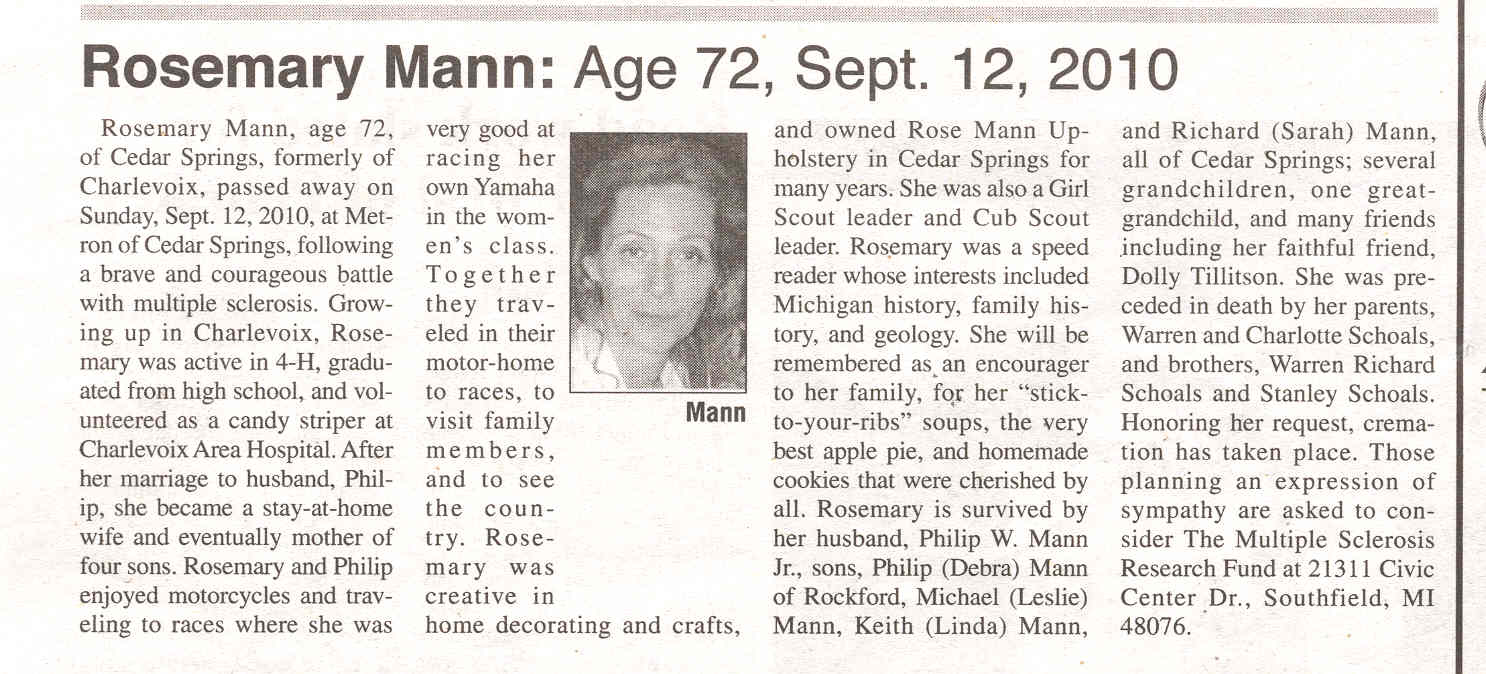Rosemary Mann thumbnail