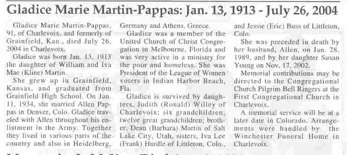 Gladice Marie Martin-Pappas thumbnail