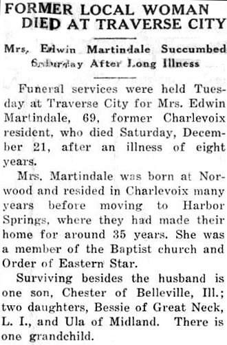Cora Martindale thumbnail