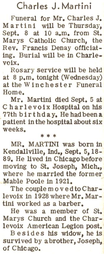 Charles J. Martini thumbnail