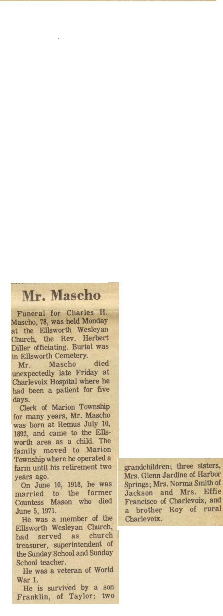 Charles H. Mascho thumbnail