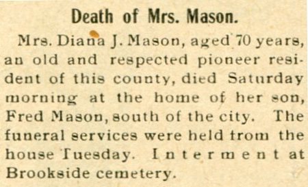 Diana Janette Mason thumbnail