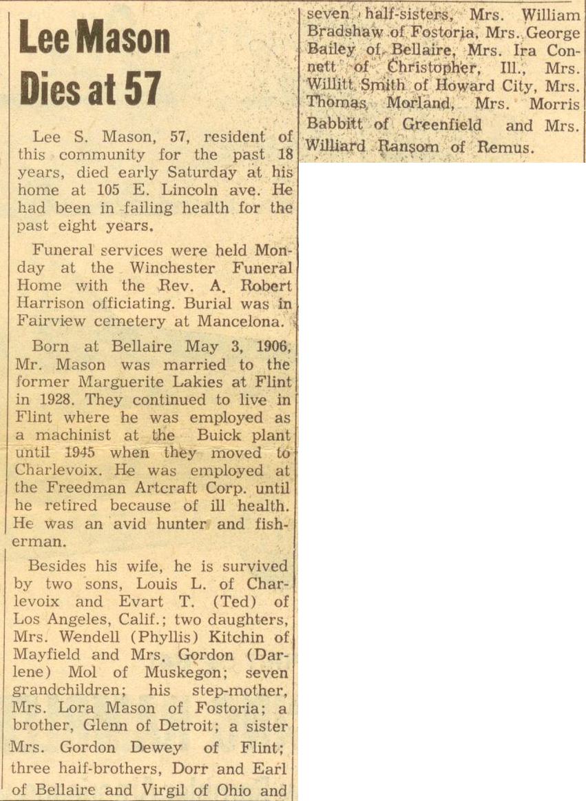 Lee S. Mason thumbnail