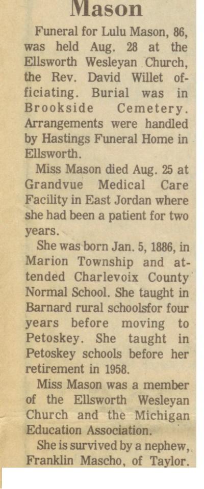 Lulu Mason thumbnail