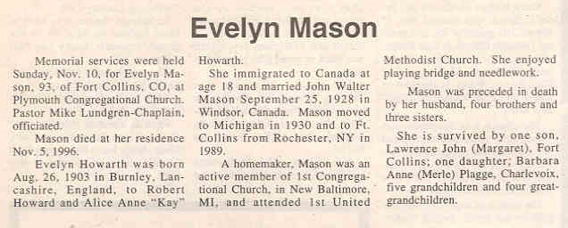 Evelyn Mason thumbnail