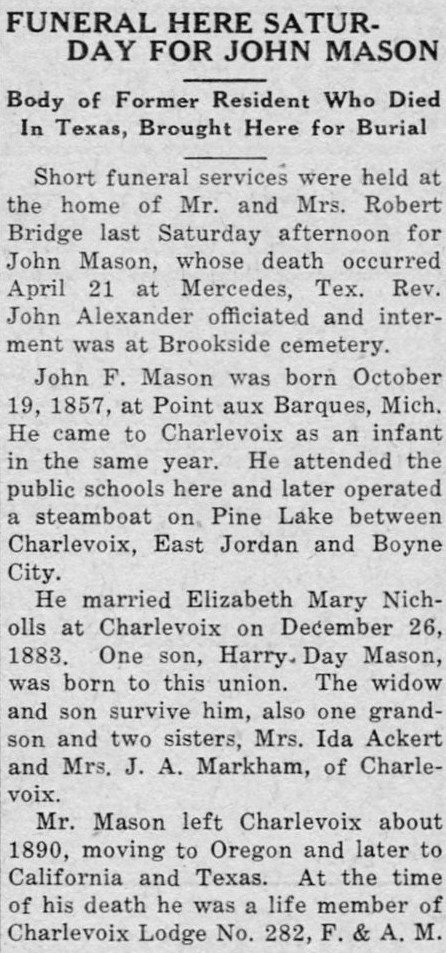 John F. Mason thumbnail