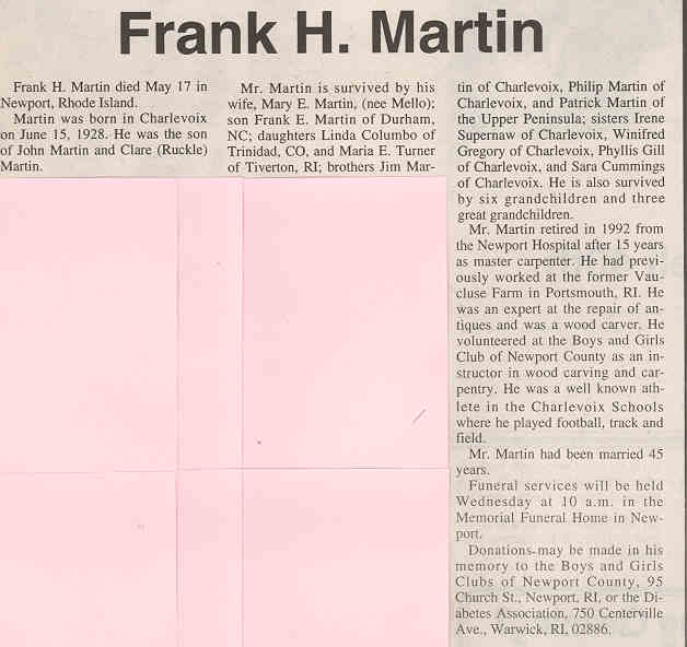 Frank H. Martin thumbnail