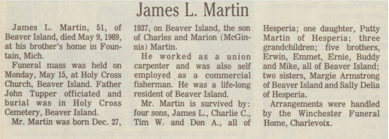 James L. Martin thumbnail