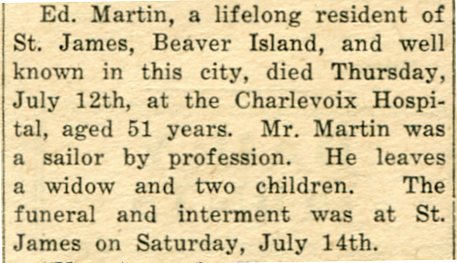 Edward Martin image 2