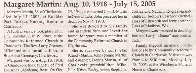 Margaret Martin thumbnail