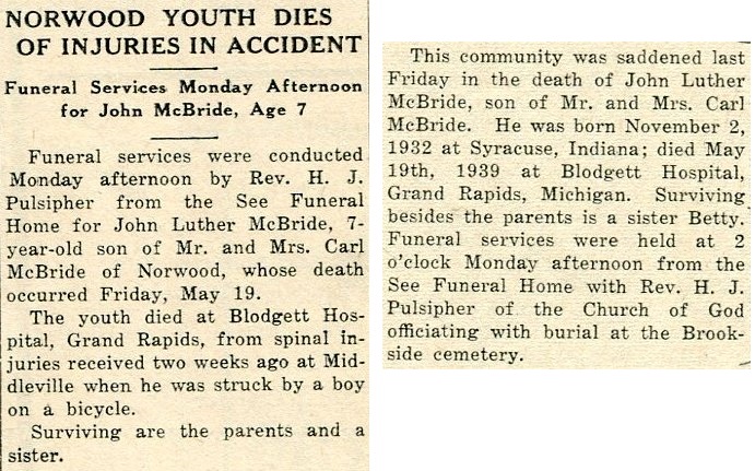 John Luther McBride thumbnail