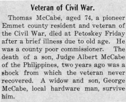 Thomas McCabe thumbnail