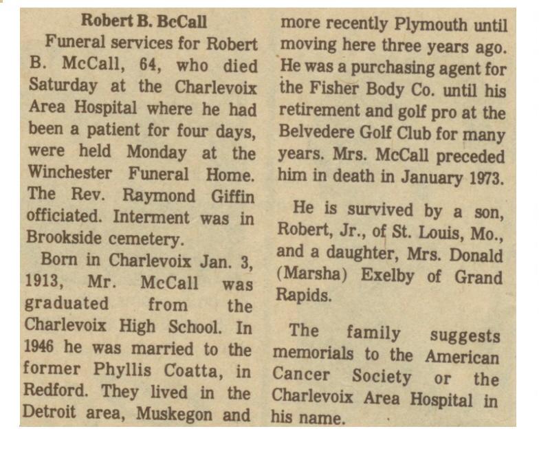 Robert B. McCall thumbnail