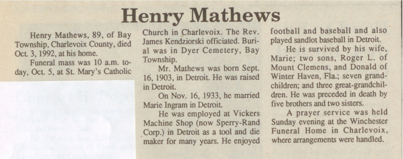 Henry Mathews thumbnail